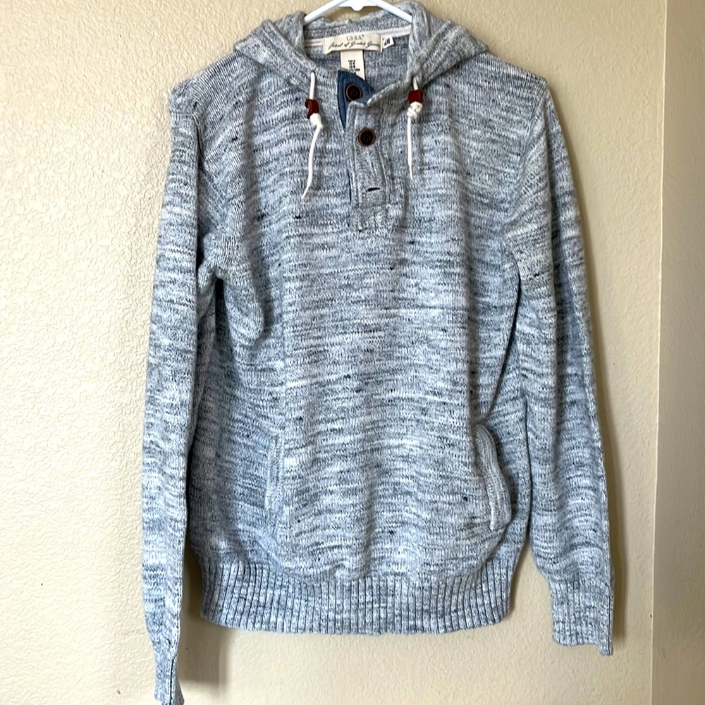 H&M L.O.G.G. sz M
